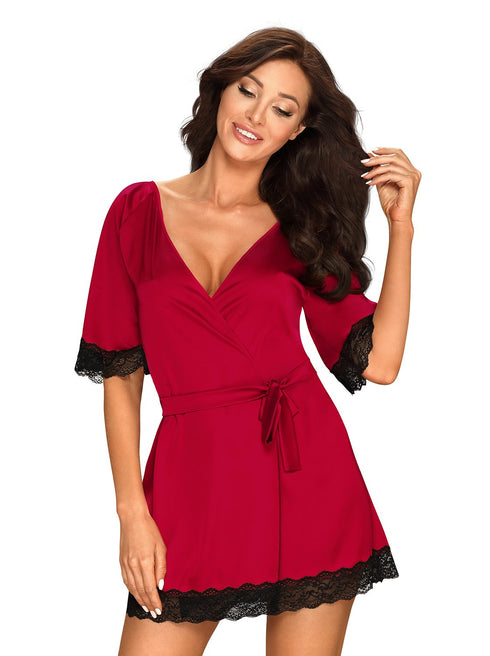 Dressing Gowns/Bathros model 151316